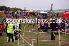 Senior mens Start Fitness North Eastern Harrier League, Tanfield, County Durham. Photo: David T. Hewitson/Sports for All Pics
